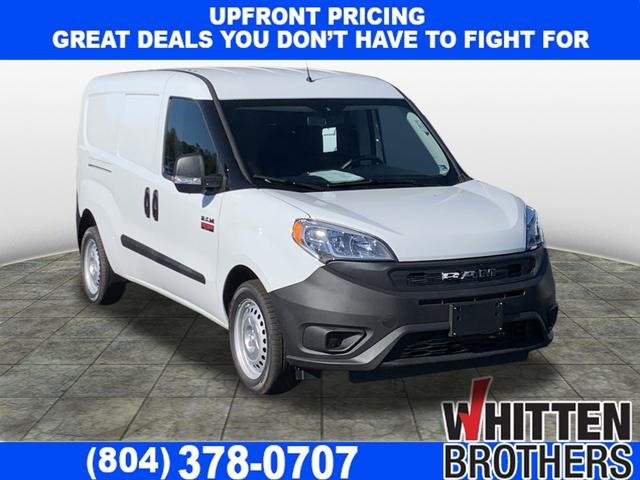 ram promaster city cargo van for sale