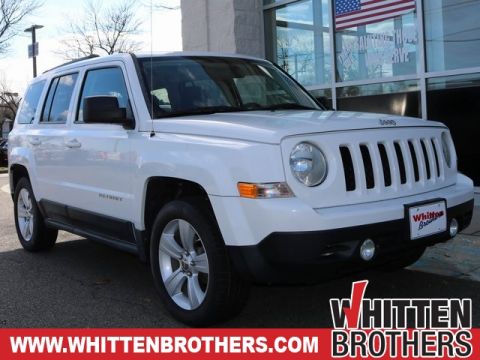 Used Cars Trucks Ashland Va Whitten Brothers Of Ashland